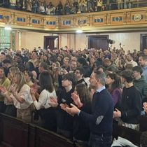 Harlem Easter Weekend Gospel Celebration to Take Place at Mount Olivet Baptist Church