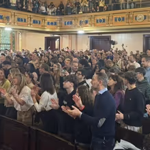 Harlem Easter Weekend Gospel Celebration to Take Place at Mount Olivet Baptist Church