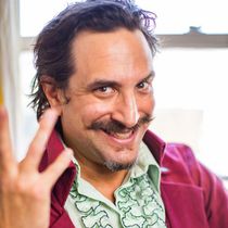 Interview: Creator/Director Hank Jacobs of THE GREAT CLOWN BANK SHOW