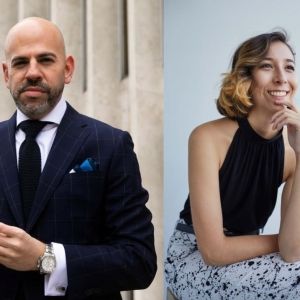 Kaufmann Music Center To Present A Trifecta Of Classical Music, June 17