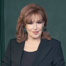 Joy Behar Will Return to MY FIRST EX-HUSBAND; Julia Sweeney, Marsha Mason, and More J