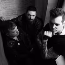 Some Days Are Darker Releases 'NDRI' Single and Music Video