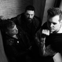 Some Days Are Darker Releases 'NDRI' Single and Music Video