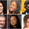 VLADIMIR, THE WATERFALL, BRACE BRACE to Headline Shattered Globe's 36th Season