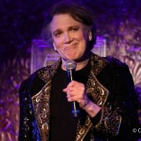 Photos: Charles Busch Brings MY FOOLISH HEART To 54 Below