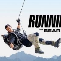 RUNNING WILD WITH BEAR GRYLLS Heads to National Geographic For New Season