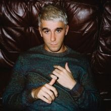 SG Lewis Shares Official Video for 'One More'