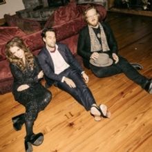 The Lone Bellow Release New Album 'Love Songs for Losers'