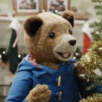Johnathan Rockefeller's PADDINGTON SAVES CHRISTMAS Is Now Streaming Online