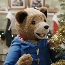 Johnathan Rockefeller's PADDINGTON SAVES CHRISTMAS Is Now Streaming Online