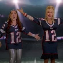 Dolly Parton, Cyndi Lauper, Gloria Estefan & More Release 80 FOR BRADY Single By Dian