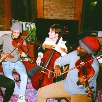 The Florida Debut Of The Renaissance Quartet With Four Perlman Music Program Alumni Interview