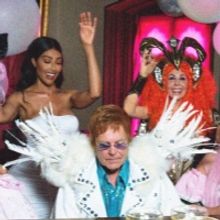 VIDEO: Watch Duran Duran's New Music Video for 'Anniversary'