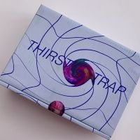 BWW Review: THIRST TRAP, Fuel Theatre