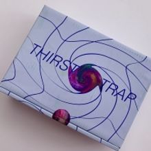 BWW Review: THIRST TRAP, Fuel Theatre