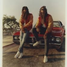 Emarosa Releases New Single 'Stay' And Announces 2023 Full-Length Album STING