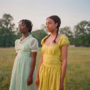 Corinne Bailey Rae Debuts New Single 'Peach Velvet Sky'
