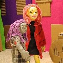 STOP-MOTION To Screen At La Femme International Film Festival