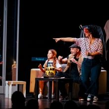 El musical ALAN regresa a Barcelona con una nueva temporada