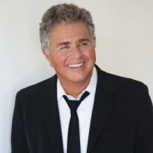 El Portal Theatre Presents Grammy Winner Steve Tyrell In Concert, April 2