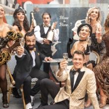 BLANC DE BLANC Season Extends at the Grand Electric