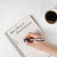 BWW Blog: New Year's Resolutions for Thespians