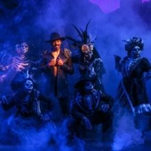 BWW Review: QUIXOTE NUEVO at DCPA