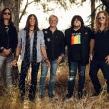 Legendary Rockers Tesla Announce Special Las Vegas Residency at House of Blues Las Ve