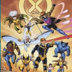 Patrick Gleason, Larry F. Houston, Pasqual Ferry, Michael Golden Top FAN EXPO…