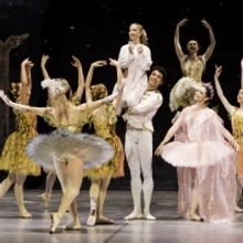 Review: THE NUTCRACKER at Artscape Opera House Is an Enchanting, Top-Class Production