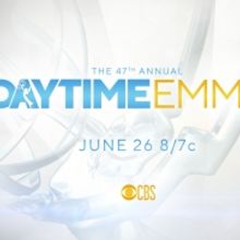 47th Annual Daytime Emmy Awards To Be Telecast On CBS