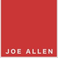 Theatre District Restaurateur Joe Allen Passes Away at 87