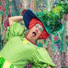 Peter Duncan Chats JACK AND THE BEANSTALK Coming To Everyman Cinemas