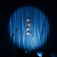 Review: AETHER, Jermyn Street Theatre