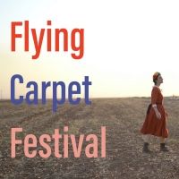 Artist Lineup of The Flying Carpet Festival 2022 Just Released