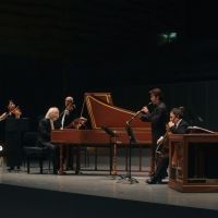 92NY Presents Bach Collegium Japan & Roderick Williams, Baritone, February 12
