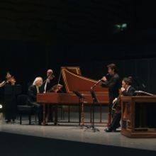 92NY Presents Bach Collegium Japan & Roderick Williams, Baritone, February 12