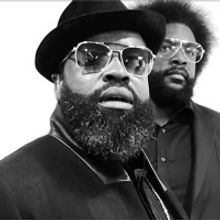New Jersey Performing Arts Center Presents The Roots