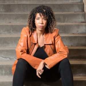 Interview: Elizabeth Carter of STEEL MAGNOLIAS at TheatreWorks Silicon Valley…