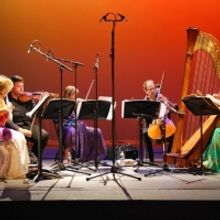 See Canta Libre Chamber Ensemble In Virtual Concert in May, Presented By Great Neck L