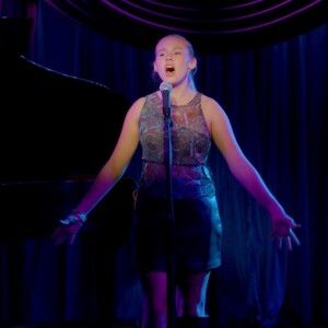 Exclusive: Mariah Poppins Is Coming! Watch Viral Sensation Coco Marshall Sing 'Heart 