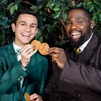 Farmers Alley Theatre Announces A YEAR WITH FROG AND TOAD