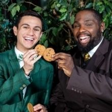 Farmers Alley Theatre Announces A YEAR WITH FROG AND TOAD