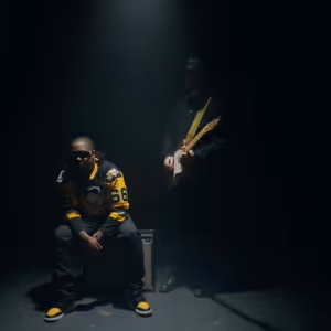 Jae Skeese & Superior Drop 'Union 2's'