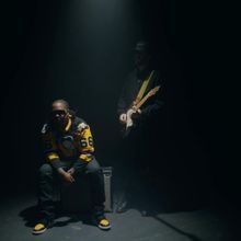 Jae Skeese & Superior Drop 'Union 2's'