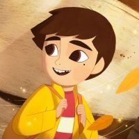 Rita Moreno, Alan Cumming & More Join Netflix's Animated MY FATHER'S DRAGON Film