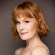 LISTEN: Tony Nominee Kate Baldwin Talks 42 STREET & More on WHY I'LL NEVER MAKE IT Po