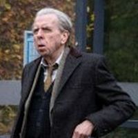 VIDEO: Timothy Spall Stars in THE LAST BUS Film Trailer