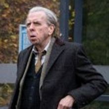 VIDEO: Timothy Spall Stars in THE LAST BUS Film Trailer