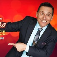 John Ciccolini to Bring FRANK SINATRA SCREWED UP MY LIFE! to The Duplex